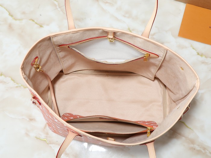 LV Neverfull Bag M40995 XX041 31cm