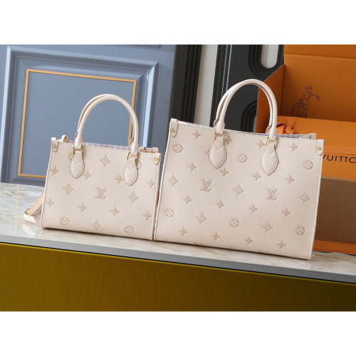 LV OnTheGo Bag M14403 XX041051 25-34cm