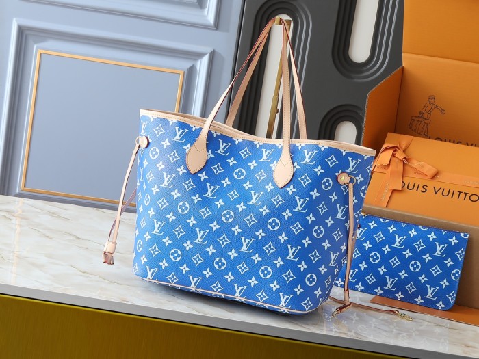 LV Neverfull Bag M40995 XX041 31cm