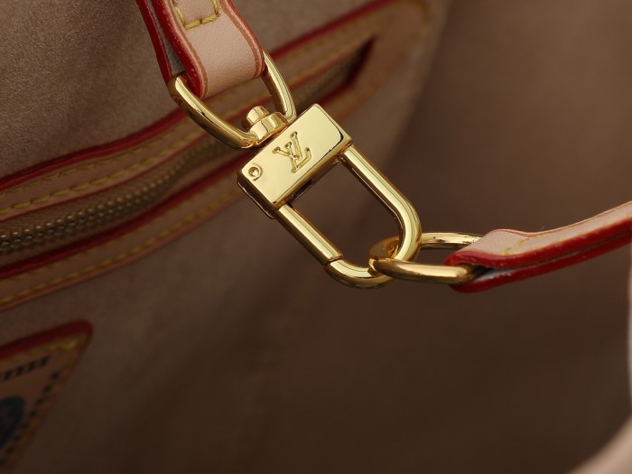 LV Neverfull Bag M40995 XX041 31cm