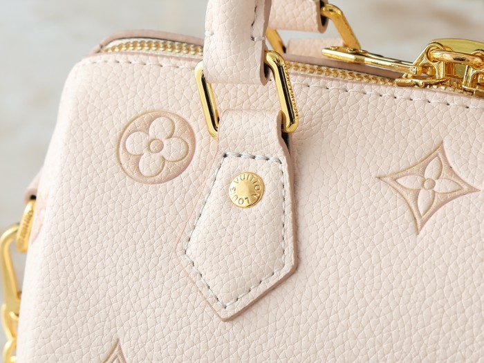 LV Speedy Bandoulière 20 Bag M14291 XX041 20.5cm