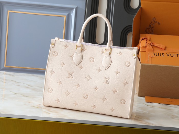 LV OnTheGo Bag M14403 XX041051 25-34cm