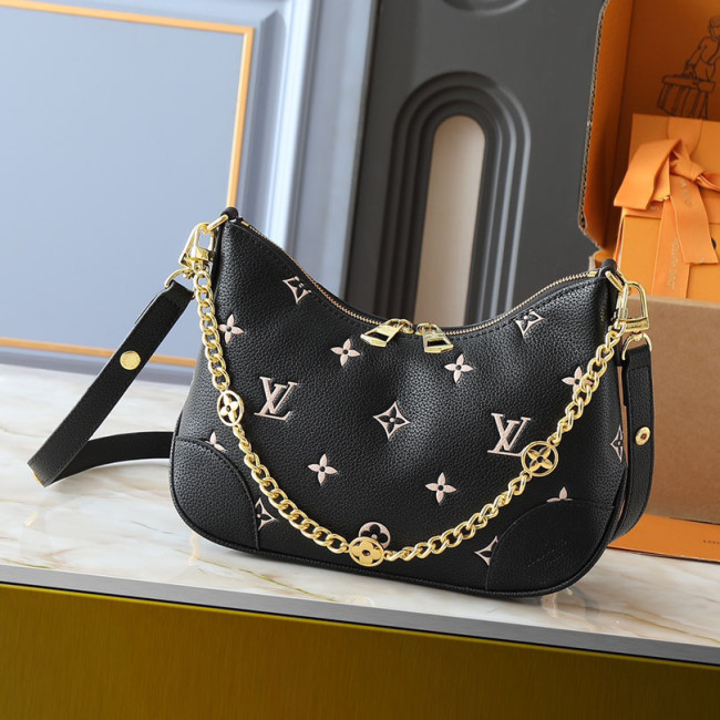 LV Boulogne Bag M14634 XX041 29cm