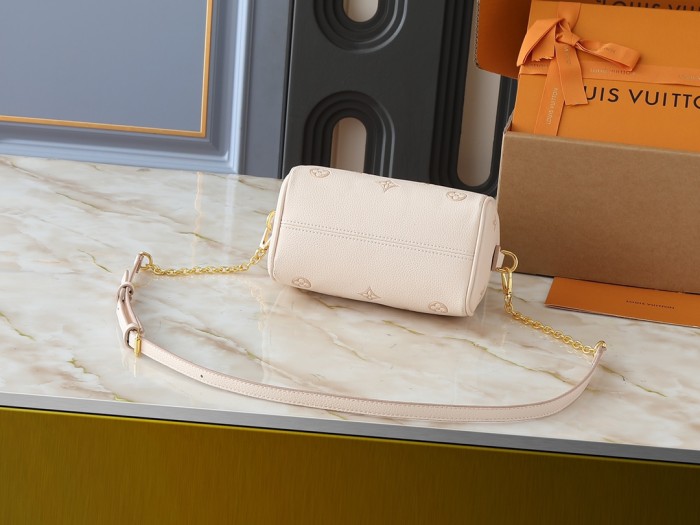 LV Speedy Bandoulière 20 Bag M14291 XX041 20.5cm