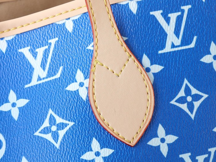 LV Neverfull Bag M40995 XX041 31cm
