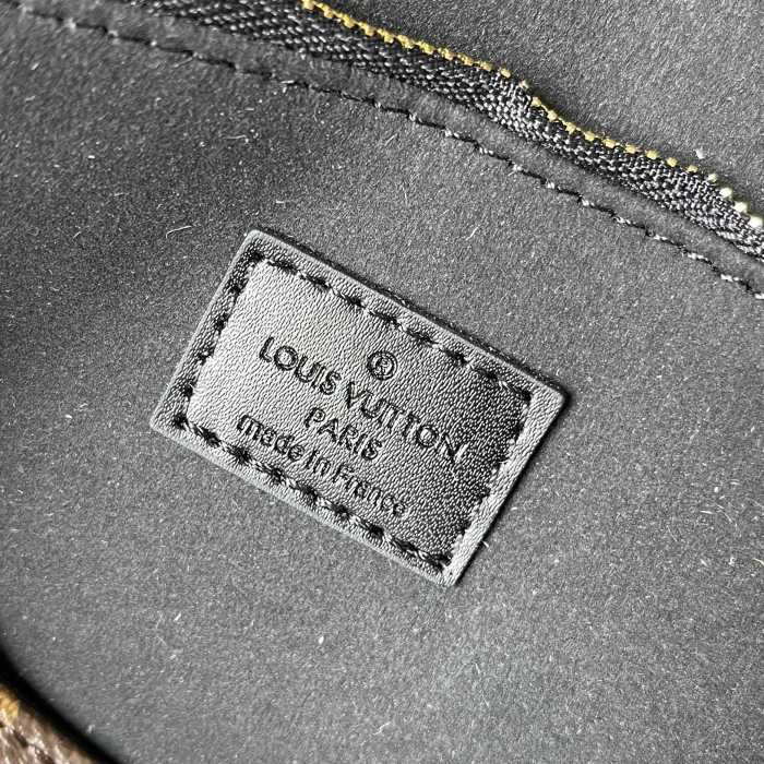 LV Trunkie Bag M25081 XX051 27cm