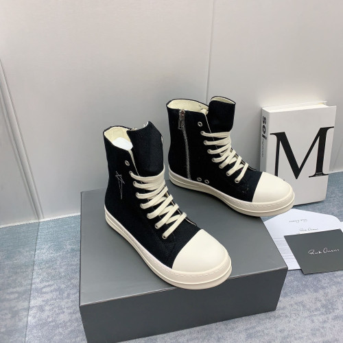 Rick Owens Casual shoes 001 HL042