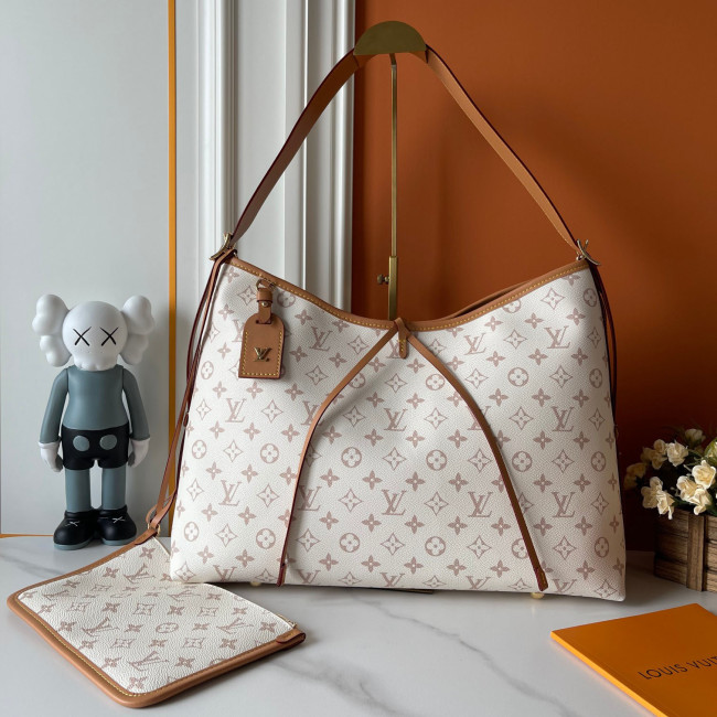 LV CarryAll Bag M46197 XX051 39cm