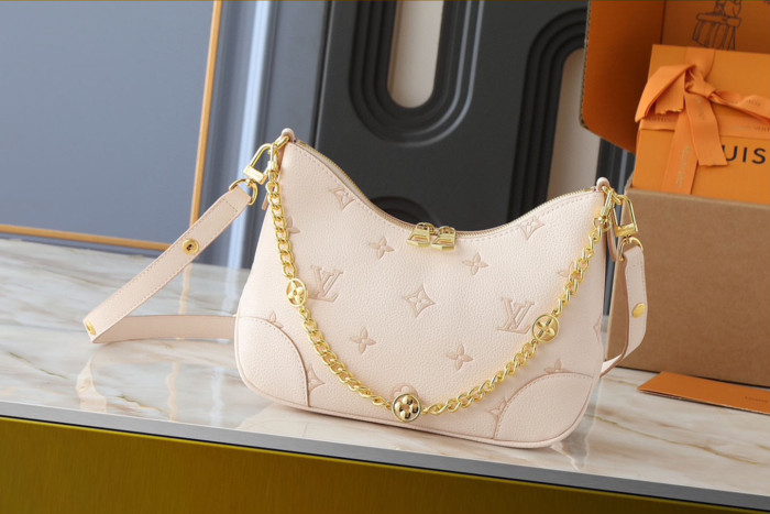 LV Boulogne Bag M14634 XX041 29cm