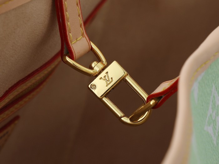 LV Neverfull Bag M40995 XX041 31cm