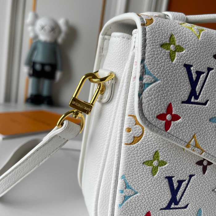 LV Pochette Métis Bag M40780 XX051 25cm