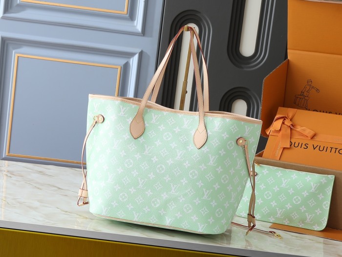 LV Neverfull Bag M40995 XX041 31cm
