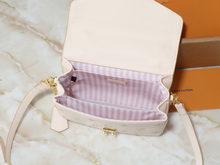 LV Pochette Métis Bag M40780 XX051 25cm