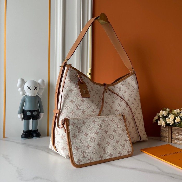 LV CarryAll Bag M46197 XX051 39cm