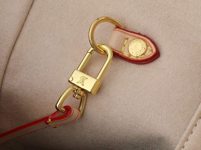 LV Neverfull Bag M40995 XX041 31cm