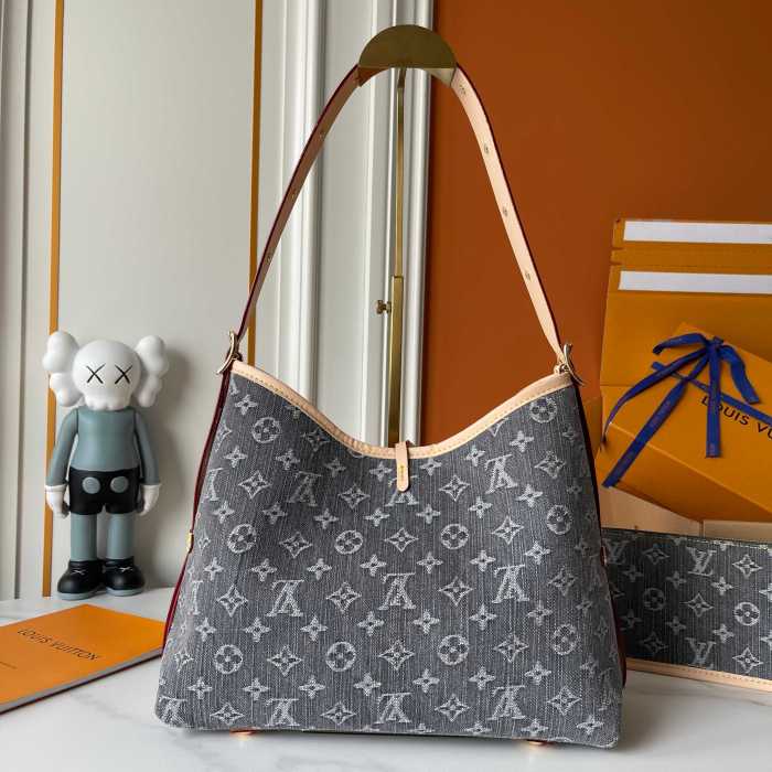 LV CarryAll Bag M13289 XX041051 29-39cm