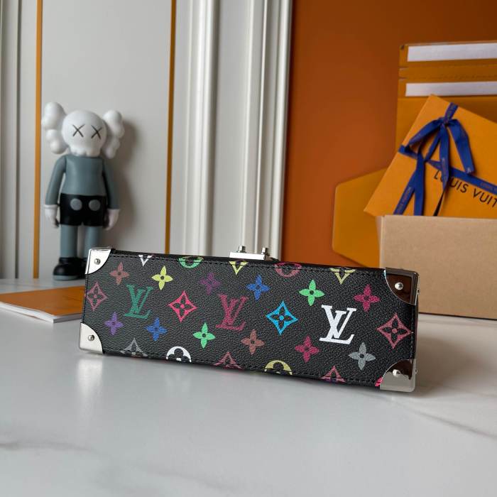 LV Trunkie Bag M25081 XX051 27cm