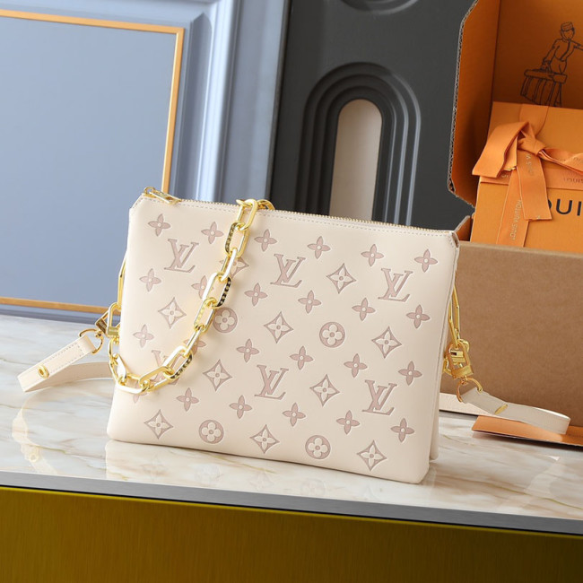 LV Coussin Bag M57790 XX051 26cm