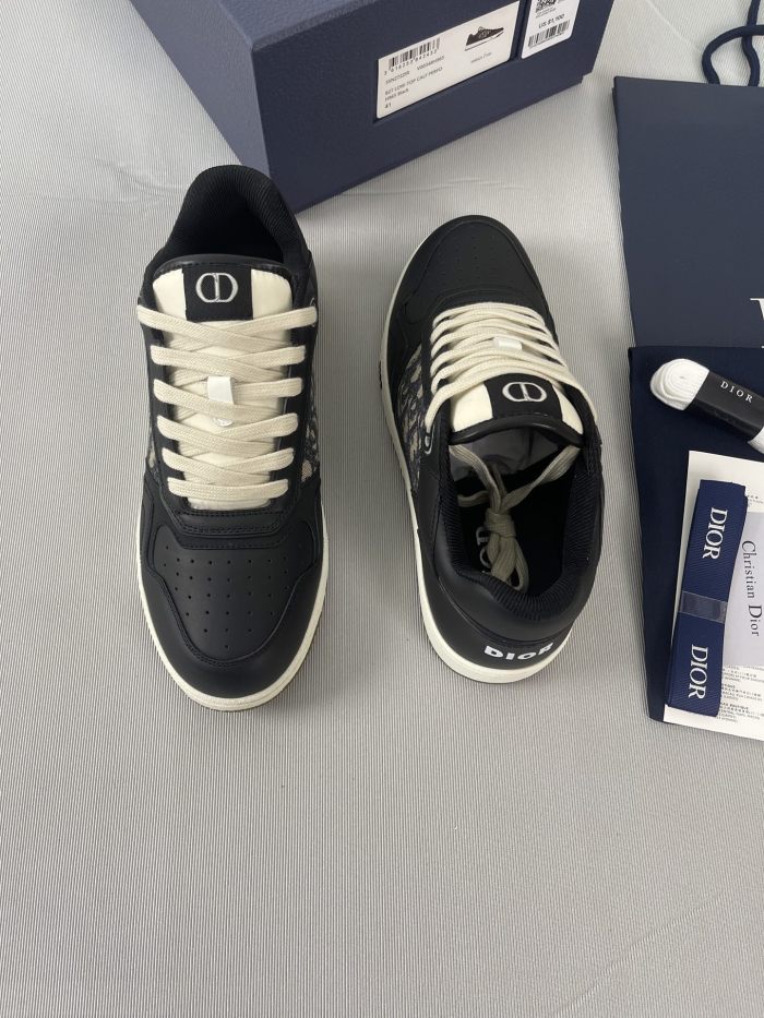 Dior Casual shoes 028 HL003