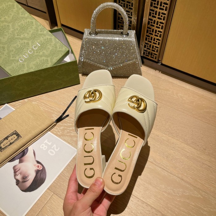 Gucci shoes 063 HL022