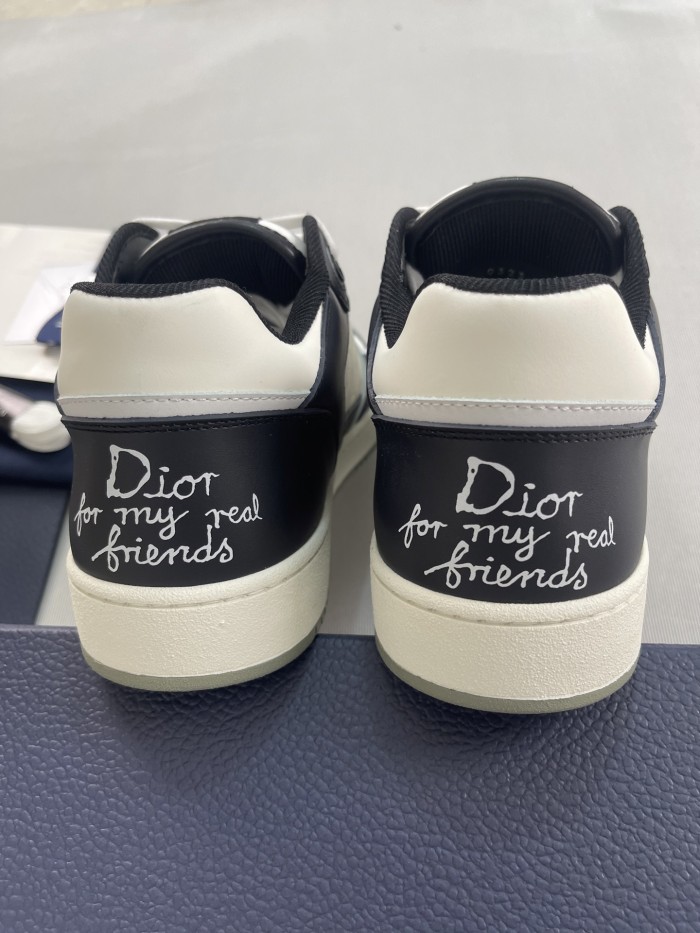 Dior Casual shoes 028 HL003