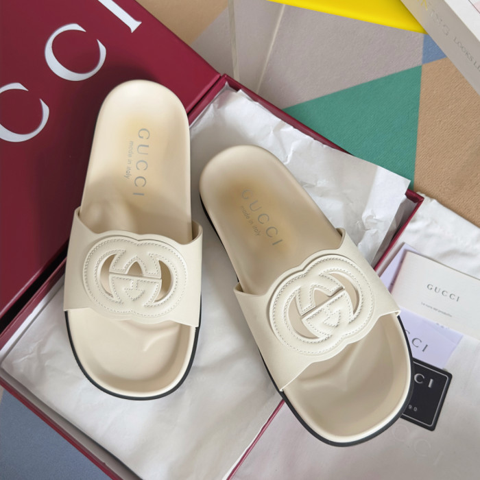Gucci shoes 064 HL032