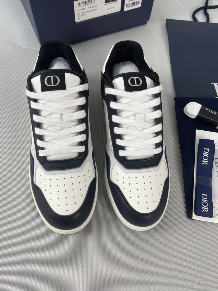 Dior Casual shoes 028 HL003