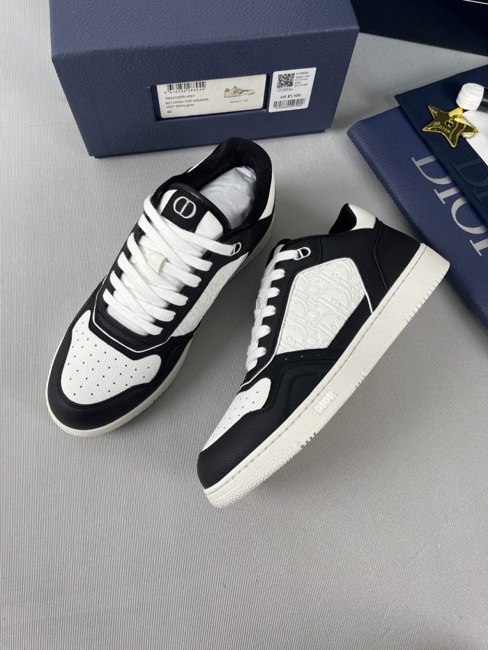Dior Casual shoes 028 HL003