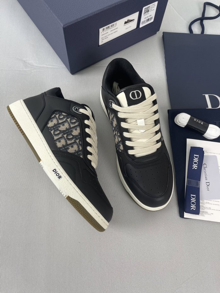 Dior Casual shoes 028 HL003