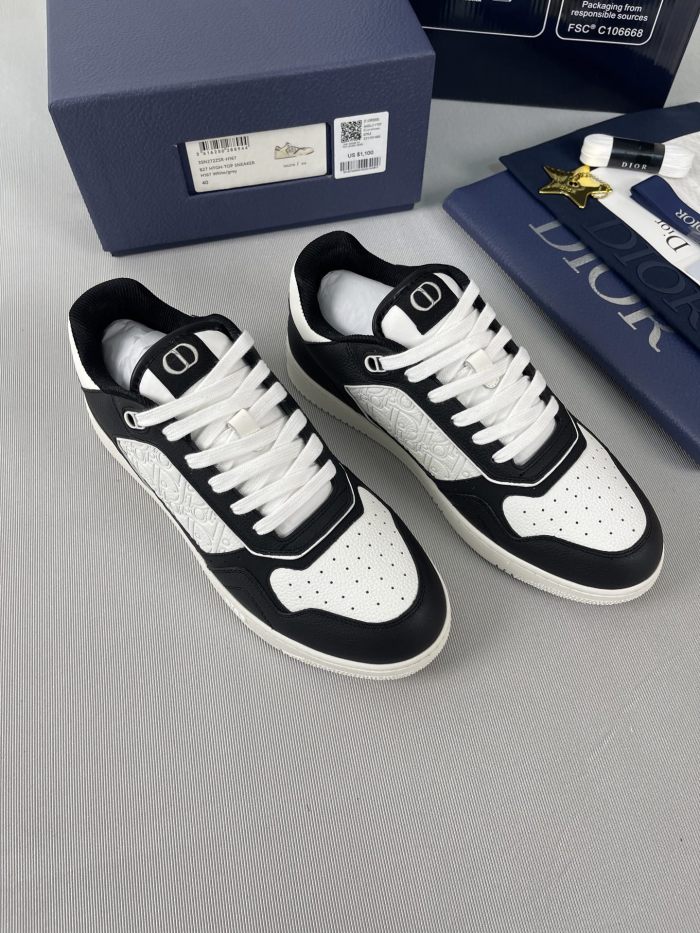 Dior Casual shoes 028 HL003