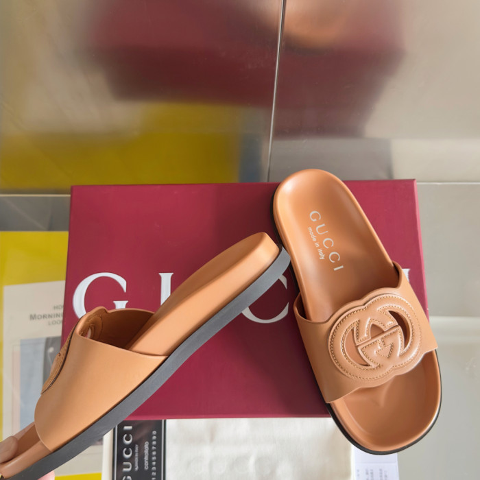 Gucci shoes 064 HL032