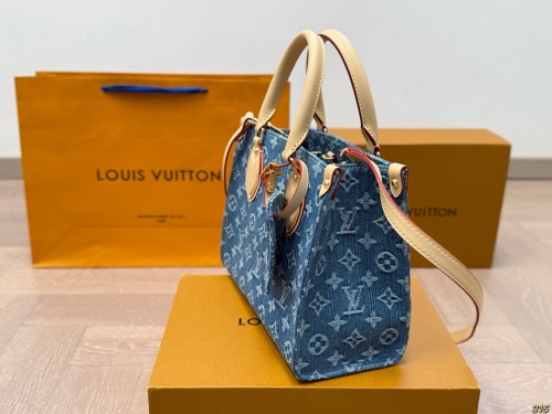 LV OnTheGo Bag 108 DB512 25cm