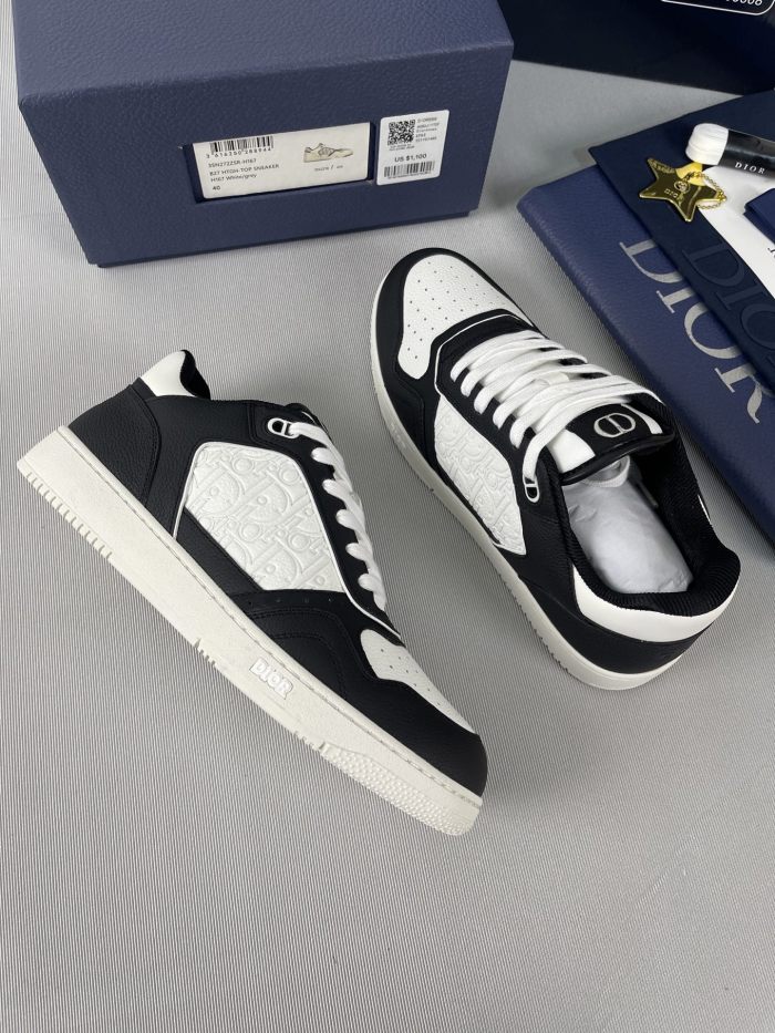 Dior Casual shoes 028 HL003