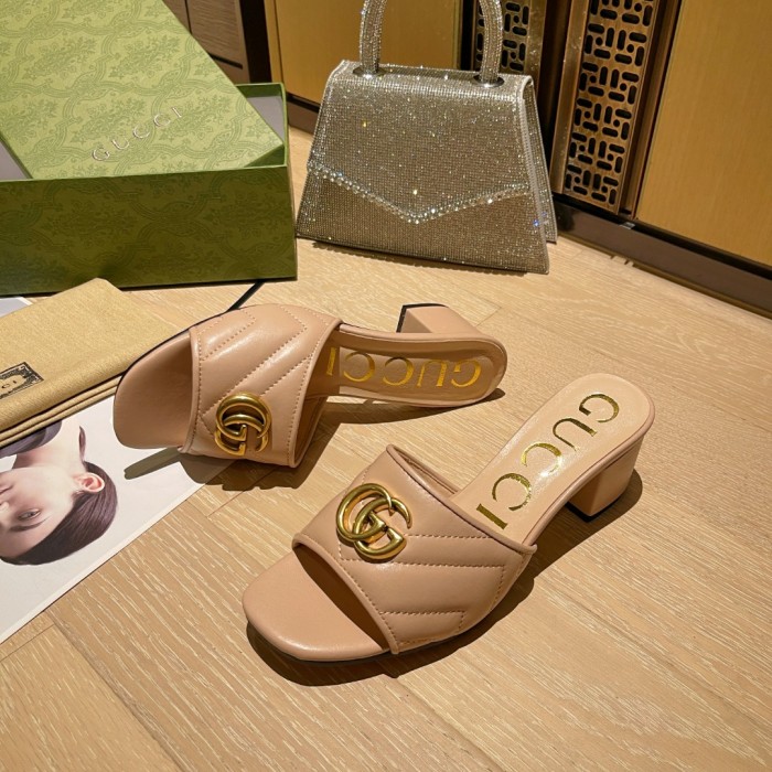 Gucci shoes 063 HL022