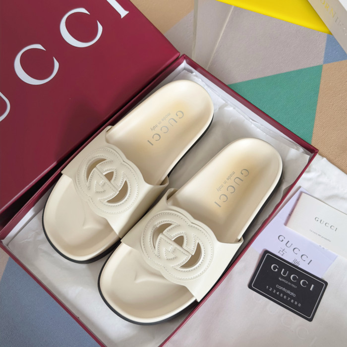 Gucci shoes 064 HL032