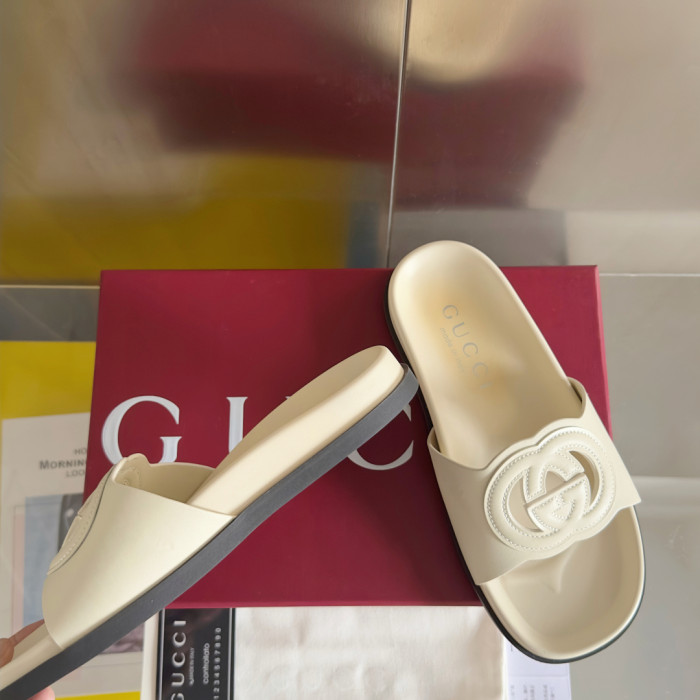Gucci shoes 064 HL032