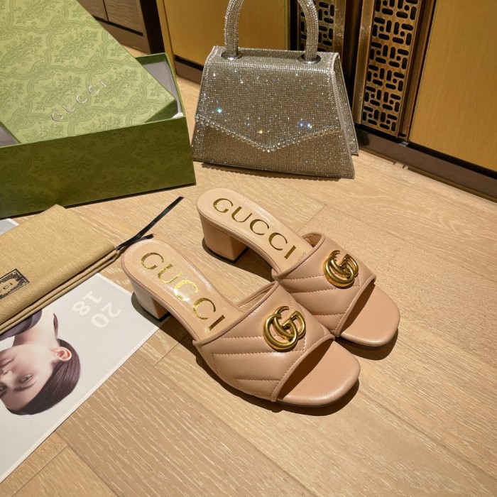 Gucci shoes 063 HL022
