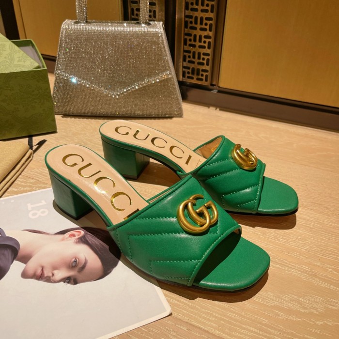 Gucci shoes 063 HL022
