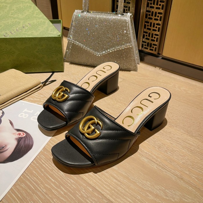 Gucci shoes 063 HL022