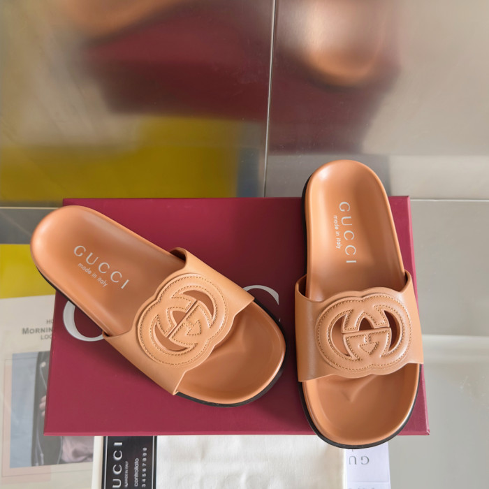 Gucci shoes 064 HL032