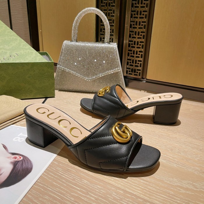 Gucci shoes 063 HL022