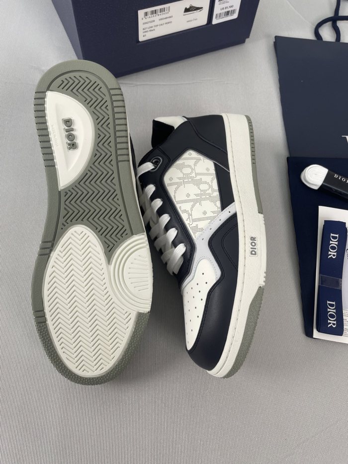 Dior Casual shoes 028 HL003
