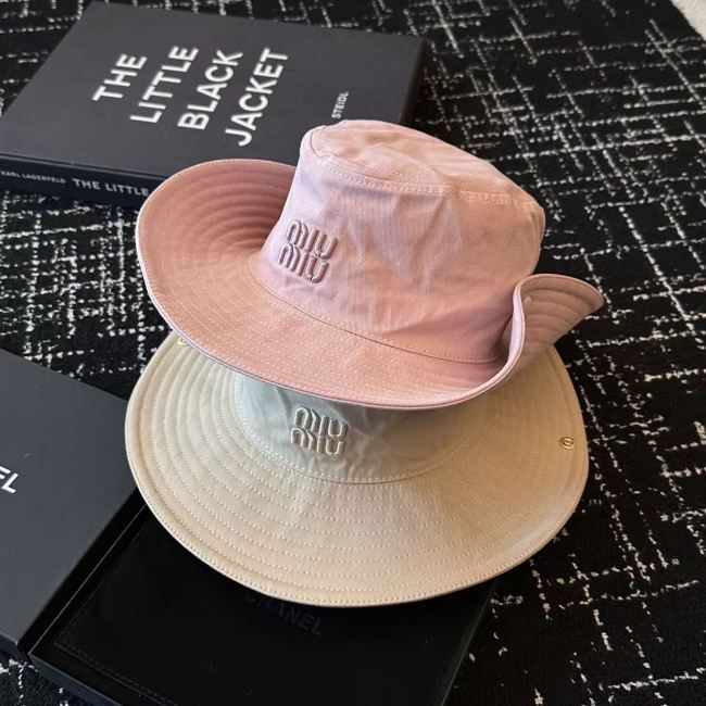 Miu Miu Hats & Caps