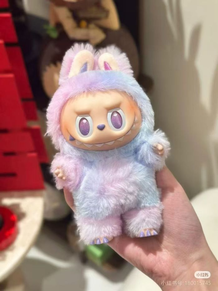 POP MART LABUBU