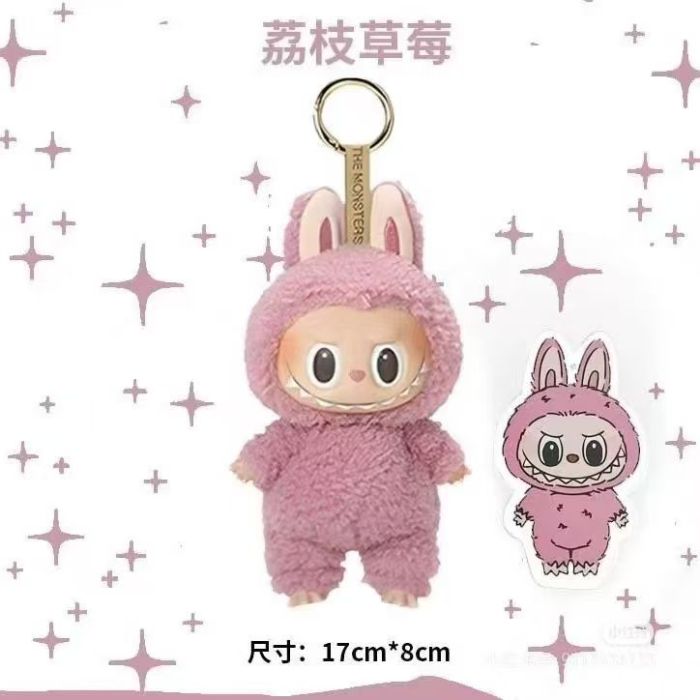 POP MART LABUBU