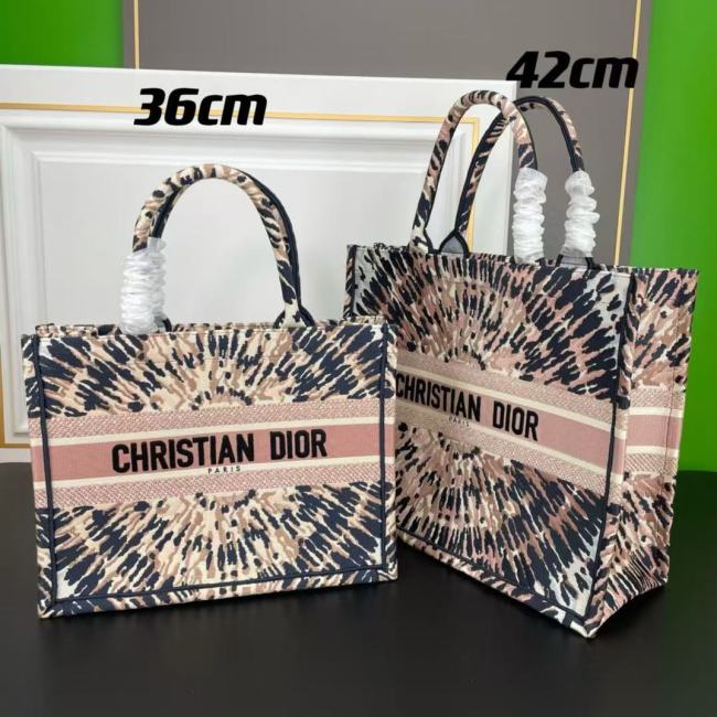 high quality Dior Book Tote 8834 LM042062 36-42cm