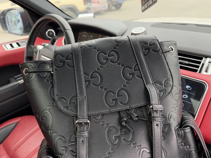Gucci Backpack 003 DB081 34cm