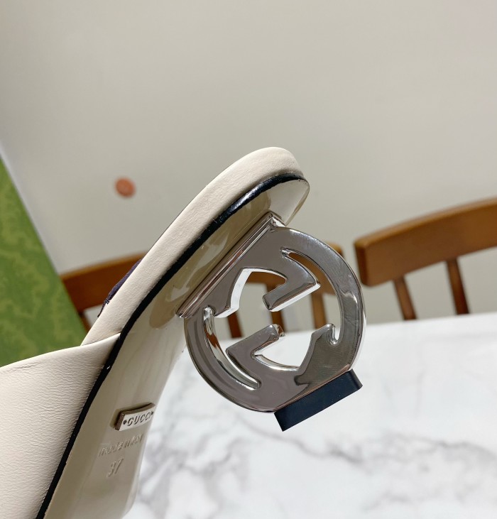 Gucci shoes 066 HL082