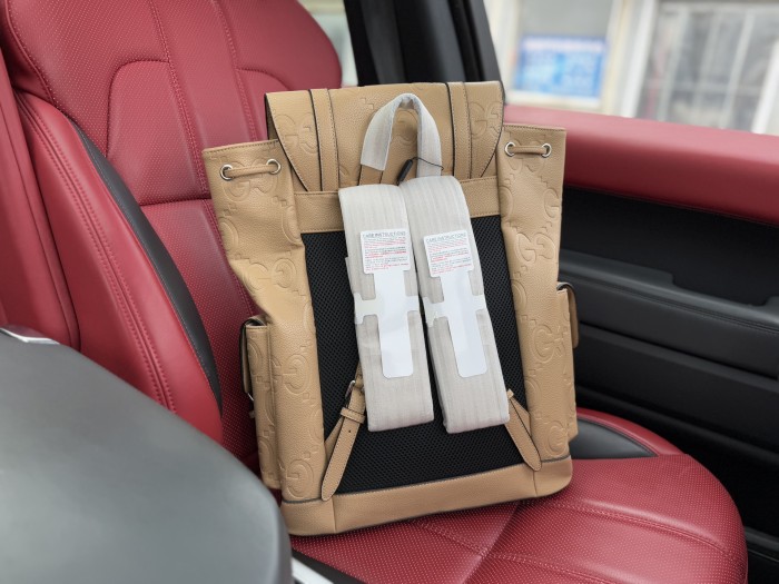 Gucci Backpack 003 DB081 34cm