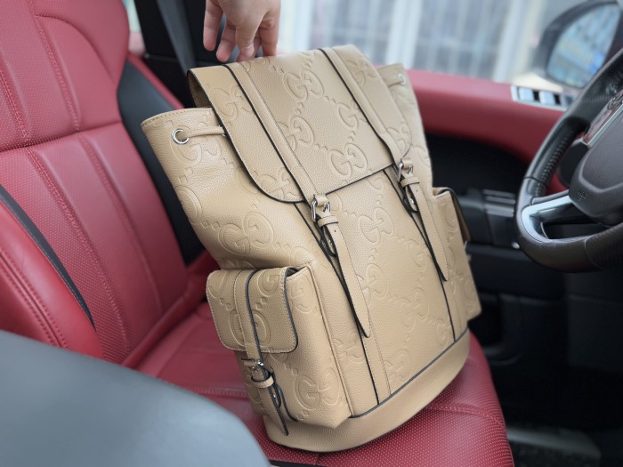 Gucci Backpack 003 DB081 34cm